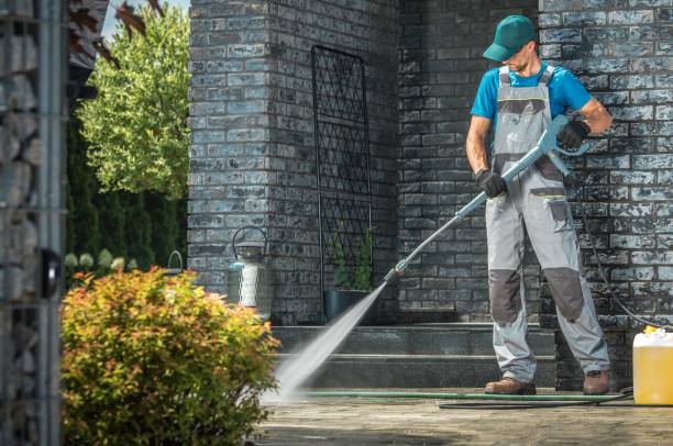 Professional Pressure Washing in Russellville, AR