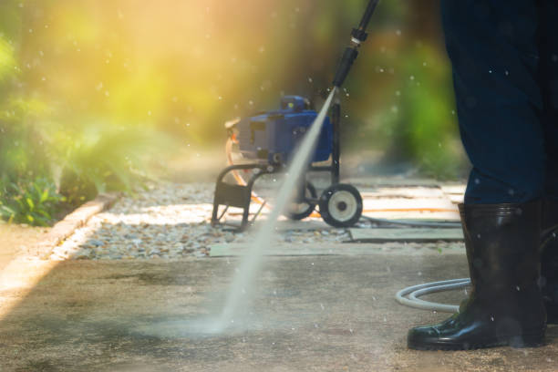Trusted Russellville, AR Pressure Washing Experts